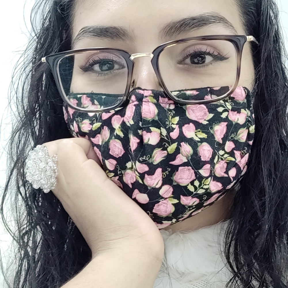 Meet your Posher, Sara